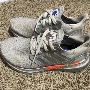 Adidas ultra boost shoes